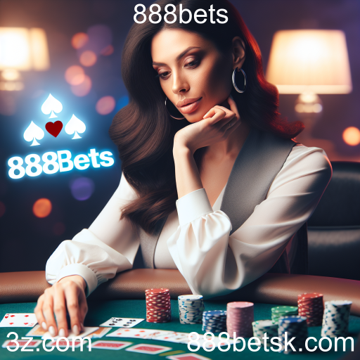 Descubra a Emoção dos Jogos de Mesa no 888bets
