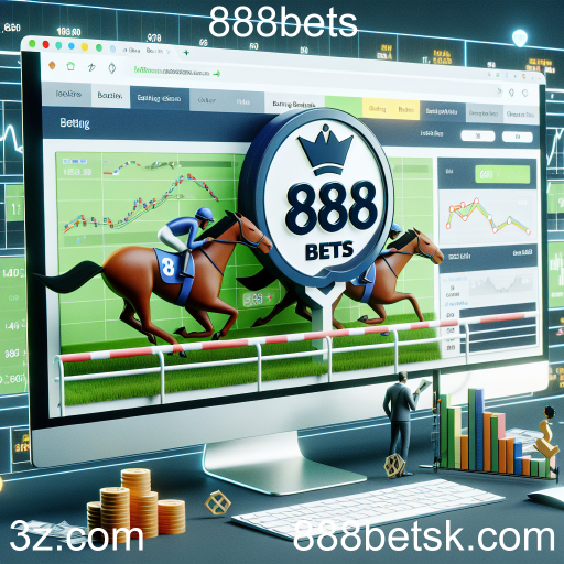 A Ascensão dos Esportes Virtuais no 888bets
